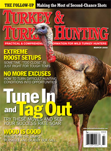 March 2008 Issue