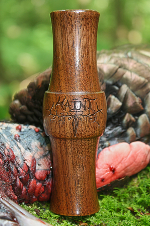 Review of The Haint from Down-N-Dirty